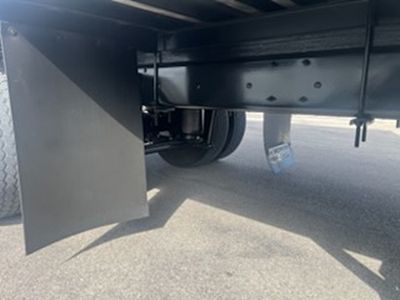 2022 Kenworth T370