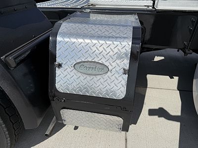 2022 Volvo VNL64T860