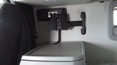 2027 Volvo VNL840