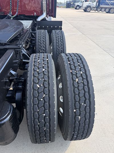 2021 Kenworth T680