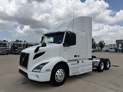 2019 Volvo VNR64T400