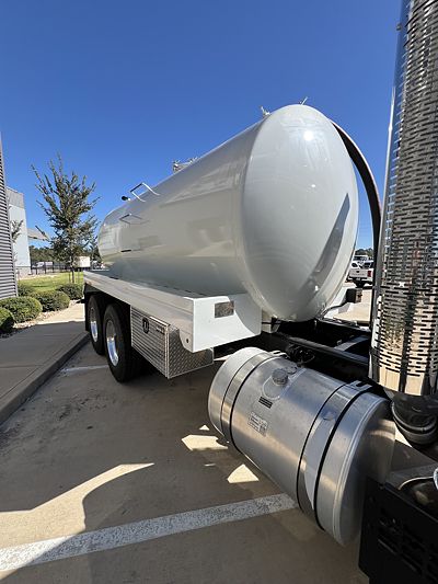 2026 Mack PINNACLE 64R