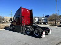 2025 Volvo VNL64T660