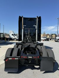 2021 Mack ANTHEM 64T