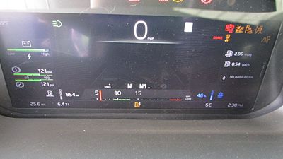 2027 Volvo VNL64T860