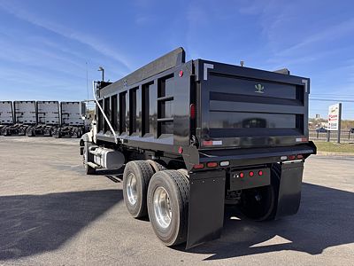 2026 Mack GRANITE 64BR