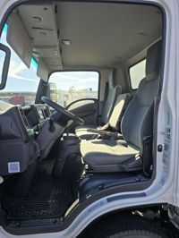 2025 Isuzu NPR