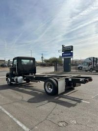 2025 Mack MD6