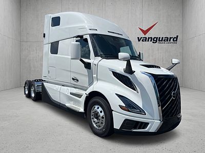 2026 Volvo VNL64T860