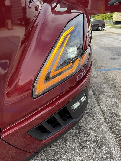 2027 Volvo VNL64T860