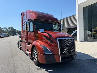 2024 Volvo VNL64T860