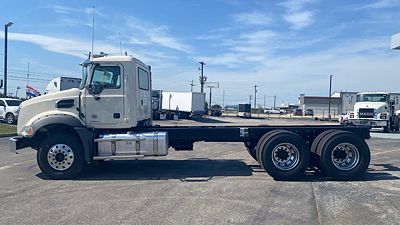 2026 Mack GRANITE 64BR