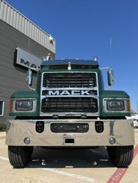 2026 Mack PINNACLE 64T