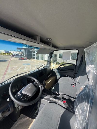 2026 Isuzu NPR-XD