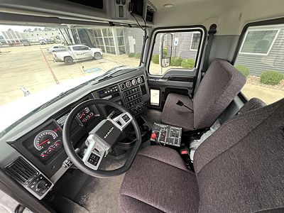 2026 Mack GRANITE 64FR