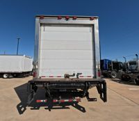 2025 Isuzu FTR