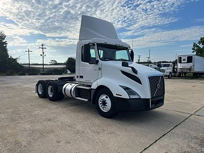 2019 Volvo VNL