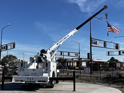 2026 Mack MD642