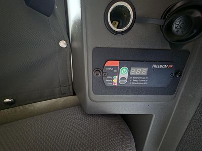 2024 Volvo VNL64T860
