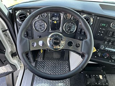 2024 Autocar DC64