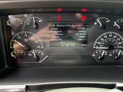 2023 Volvo VNL64T860