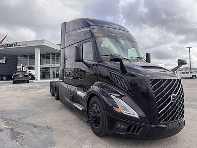 2026 Volvo VNL64T840