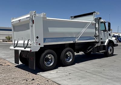 2026 Volvo VHD64B300