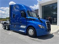 2020 Freightliner CASCADIA 126