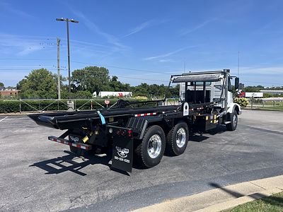 2027 Volvo VHD64B300