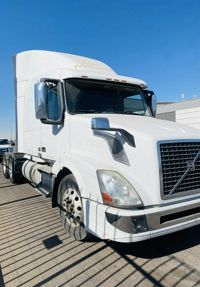2017 Volvo VNL64T630
