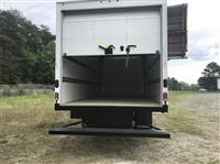 2024 Isuzu NPR HD