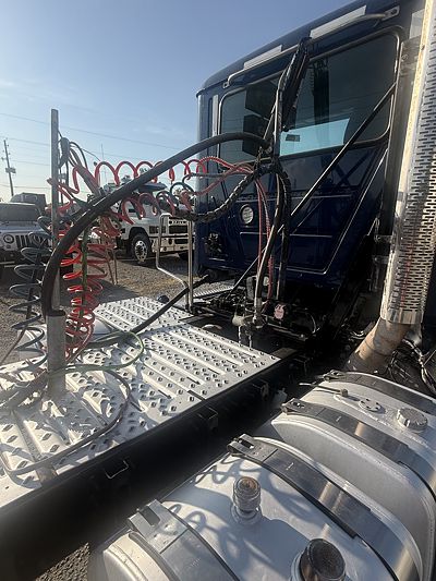 2022 Mack ANTHEM 64T