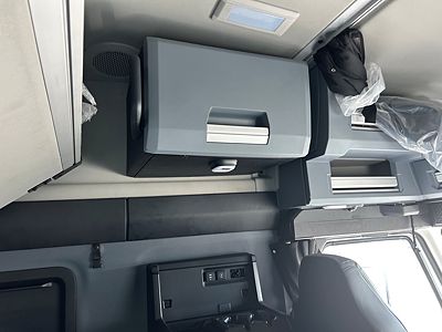 2026 Mack PIONEER 64T MOD