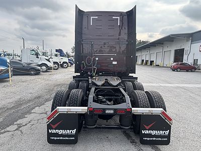 2026 Mack PIONEER 64T MOD
