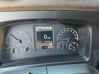 2024 Freightliner CASCADIA 126