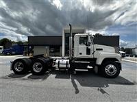 2019 Mack PINNACLE 64T