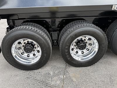 2024 Mack Granite