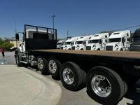 2018 Mack GRANITE GU813