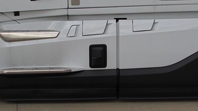 2026 Volvo VNL64T860