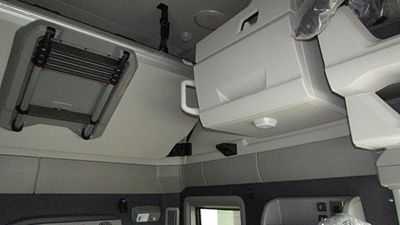 2026 Volvo VNL64T860