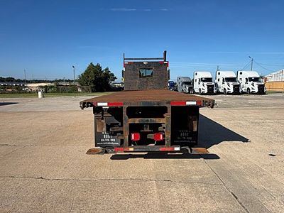 2019 Mack Granite