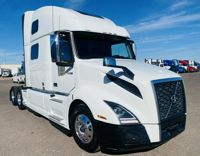 2023 Volvo VNL64T860