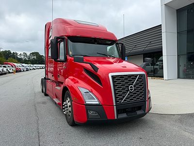 2024 Volvo VNL64T860