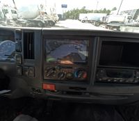 2025 Isuzu FTR
