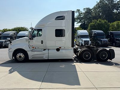 2026 International LT625