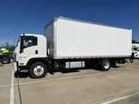 2025 Isuzu FTR