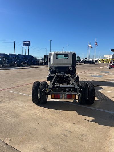 2026 Isuzu NPR-XD