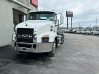 2025 Mack ANTHEM 64T
