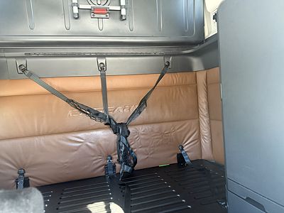2022 Freightliner CASCADIA 126