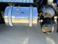 2025 Mack GRANITE 84FT